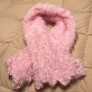 Limited Too tube scarf